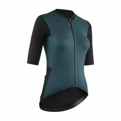 Fahrradtrikots kurzarm Assos Tactica T5 (Bild 16)