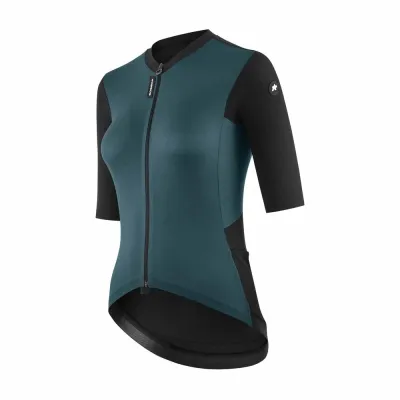 Fahrradtrikots kurzarm Assos Tactica T5 (Bild 17)