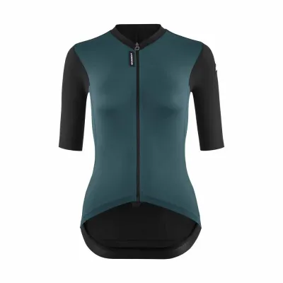 Fahrradtrikots kurzarm Assos Tactica T5 (Bild 20)