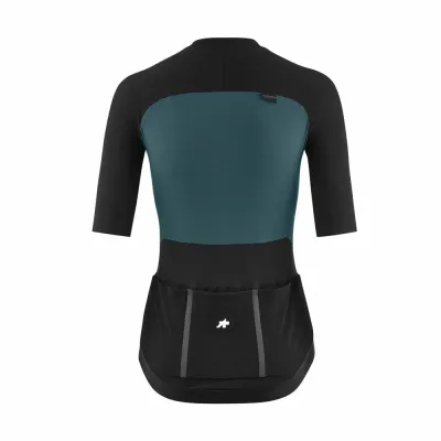 Fahrradtrikots kurzarm Assos Tactica T5 (Bild 21)