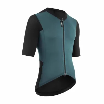 Fahrradtrikots kurzarm Assos Tactica T5 (Bild 22)