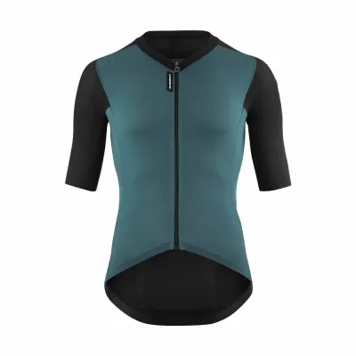 Fahrradtrikots kurzarm Assos Tactica T5 (Bild 14)