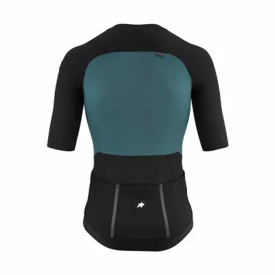 Fahrradtrikots kurzarm Assos Tactica T5 (Bild 15)