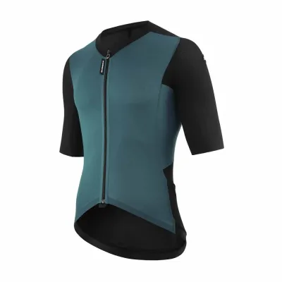 Fahrradtrikots kurzarm Assos Tactica T5 (Bild 17)