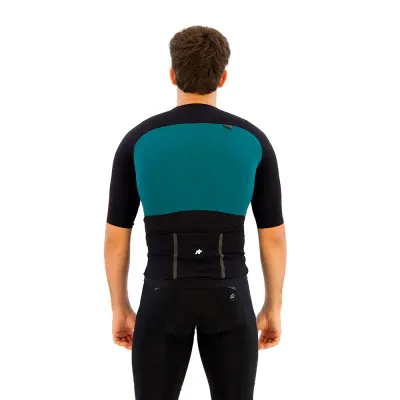 Fahrradtrikots kurzarm Assos Tactica T5 (Bild 19)