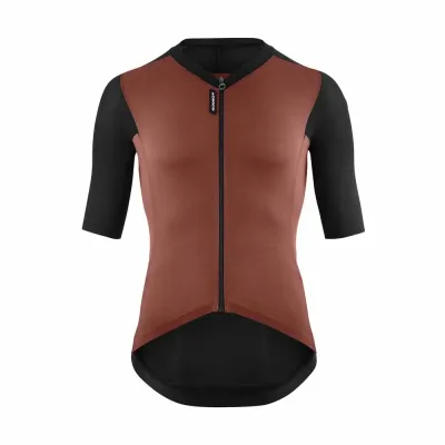 Fahrradtrikots kurzarm Assos Tactica T5 (Bild 3)