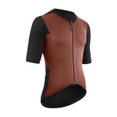 Fahrradtrikots kurzarm Assos Tactica T5 (Bild 5)