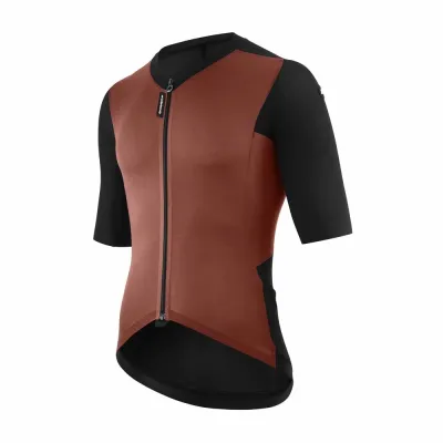 Fahrradtrikots kurzarm Assos Tactica T5 (Bild 6)