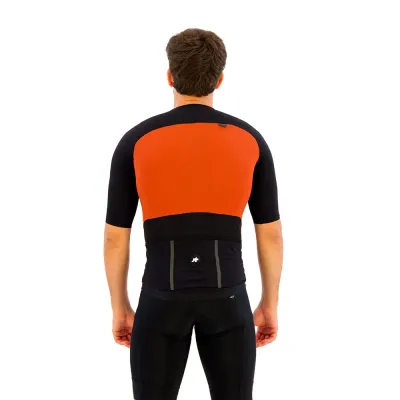 Fahrradtrikots kurzarm Assos Tactica T5 (Bild 8)