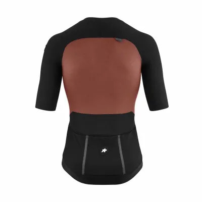Fahrradtrikots kurzarm Assos Tactica T5 (Bild 10)