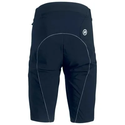 MTB Shorts Assos Trail Cargo Cargo Shorts (Bild 2)