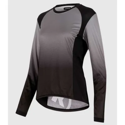 Fahrradtrikots langarm Assos Trail Enduro 2024 (Bild 6)