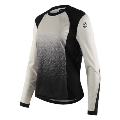 Fahrradtrikots langarm Assos Trail T3 2024 (Bild 11)