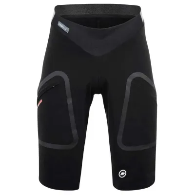 MTB Shorts Assos Trail Tactica Cargo T3 kurze Hose (Bild 3)
