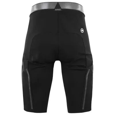 MTB Shorts Assos Trail Tactica Cargo T3 kurze Hose (Bild 4)