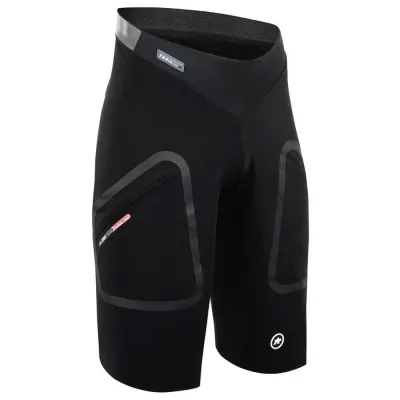 MTB Shorts Assos Trail Tactica Cargo T3 kurze Hose (Bild 5)