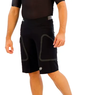 MTB Shorts Assos Trail Tactica Cargo T3 kurze Hose (Bild 6)