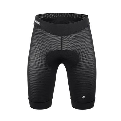 Fahrradunterhose Assos TRAIL TACTICA Liner Shorts ST T3 Bike-Innenhose 2026 (Bild 1)