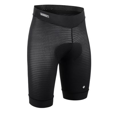Fahrradunterhose Assos TRAIL TACTICA Liner Shorts ST T3 Bike-Innenhose 2026 (Bild 3)