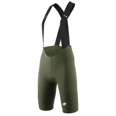 Anzüge Assos UMA GT BIB SHORTS S11 2026 (Bild 18)