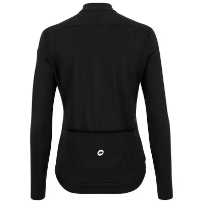 Fahrradtrikots langarm Assos Uma GT Drylite S11 2025 (Bild 2)