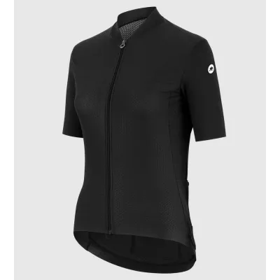 Fahrradtrikots kurzarm Assos Uma GT Drylite S11 (Bild 4)