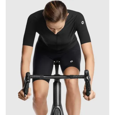 Fahrradtrikots kurzarm Assos Uma GT Drylite S11 (Bild 5)