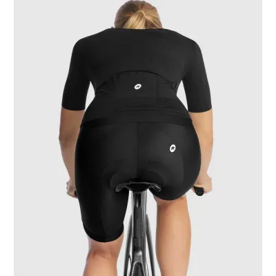 Fahrradtrikots kurzarm Assos Uma GT Drylite S11 (Bild 6)