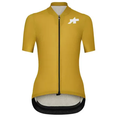 Fahrradtrikots kurzarm Assos UMA GT S11 EVO (Bild 1)