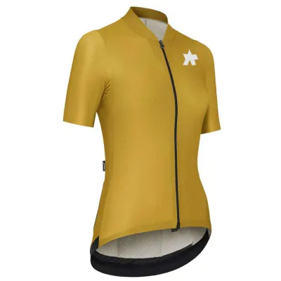 Fahrradtrikots kurzarm Assos UMA GT S11 EVO (Bild 3)