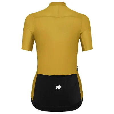Fahrradtrikots kurzarm Assos UMA GT S11 EVO (Bild 6)