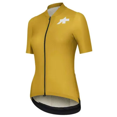 Fahrradtrikots kurzarm Assos UMA GT S11 EVO (Bild 8)