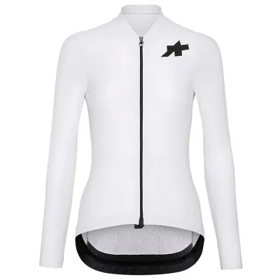 Fahrradtrikots langarm Assos UMA GT S11 Evo (Bild 12)