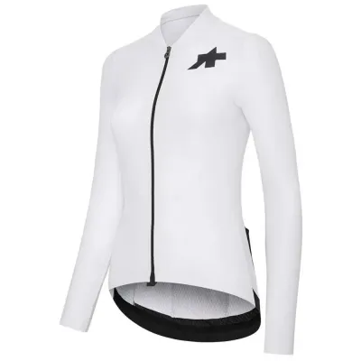 Fahrradtrikots langarm Assos UMA GT S11 Evo (Bild 15)