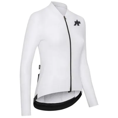 Fahrradtrikots langarm Assos UMA GT S11 Evo (Bild 18)