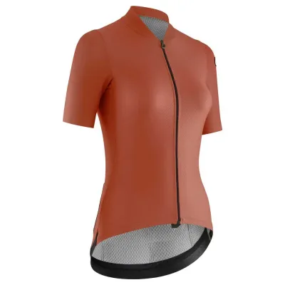 Fahrradtrikots kurzarm Assos UMA GT S11 (Bild 5)