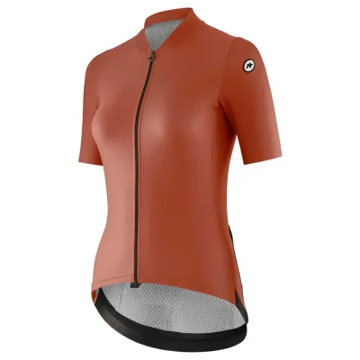 Fahrradtrikots kurzarm Assos UMA GT S11 (Bild 6)
