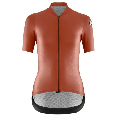 Fahrradtrikots kurzarm Assos UMA GT S11 (Bild 9)