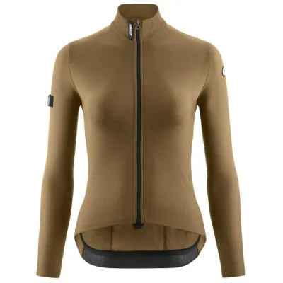 Fahrradtrikots langarm Assos UMA GT Spring Fall C2 (Bild 1)