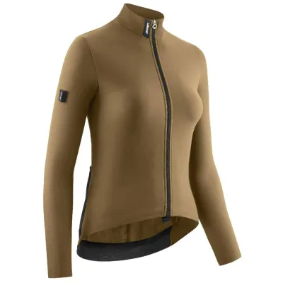 Fahrradtrikots langarm Assos UMA GT Spring Fall C2 (Bild 3)