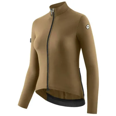 Fahrradtrikots langarm Assos UMA GT Spring Fall C2 (Bild 4)