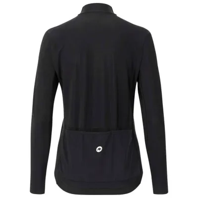 Fahrradtrikots langarm Assos UMA GT Spring Fall C2 (Bild 10)