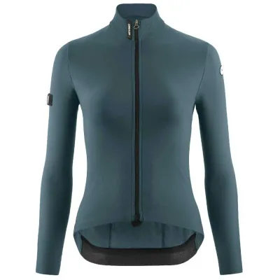 Fahrradtrikots langarm Assos UMA GT Spring Fall C2 (Bild 5)