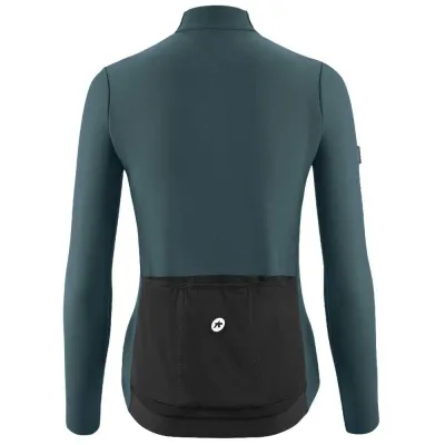 Fahrradtrikots langarm Assos UMA GT Spring Fall C2 (Bild 6)