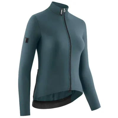 Fahrradtrikots langarm Assos UMA GT Spring Fall C2 (Bild 7)