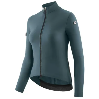 Fahrradtrikots langarm Assos UMA GT Spring Fall C2 (Bild 8)