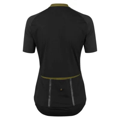 Fahrradtrikots kurzarm Assos Uma GTV C2 2025 (Bild 4)