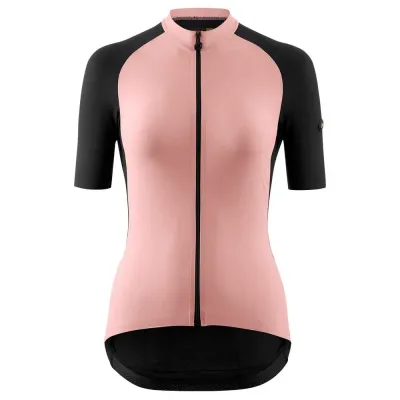 Fahrradtrikots kurzarm Assos Uma GTV C2 2025 (Bild 9)