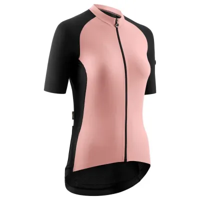 Fahrradtrikots kurzarm Assos Uma GTV C2 2025 (Bild 11)