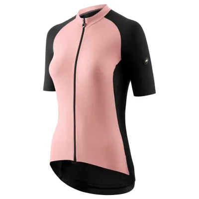 Fahrradtrikots kurzarm Assos Uma GTV C2 2025 (Bild 12)